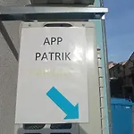 Patrik *