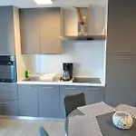 Patrik Appartement *