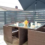 Patrik Appartement Tar-Vabriga