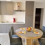 Appartement Patrik