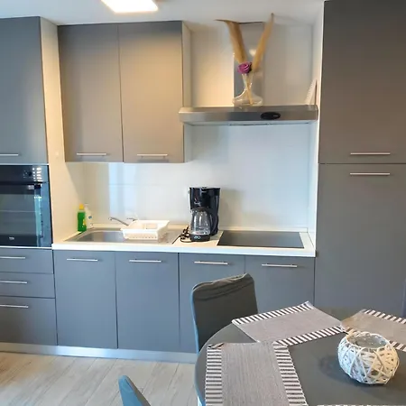 Patrik Apartamento *