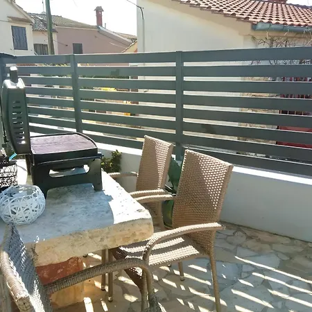 Patrik Apartamento *