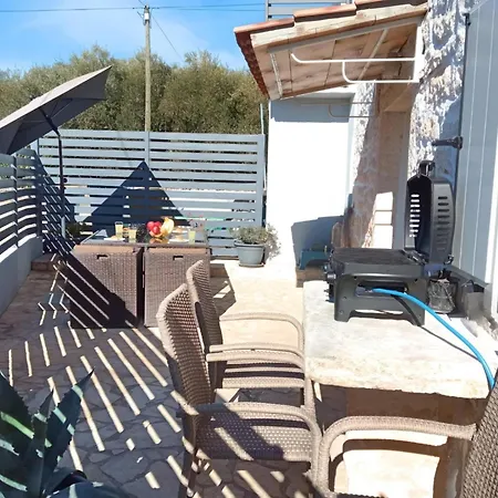 Patrik Apartamento *