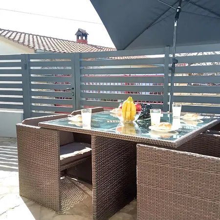 Patrik Apartamento Tar-Vabriga