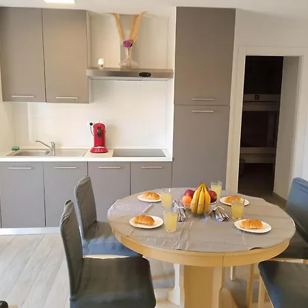 Apartamento Patrik