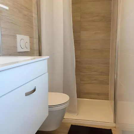 Patrik Apartamento