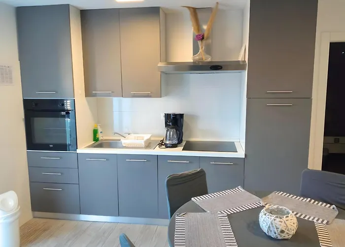 Patrik Apartamento *