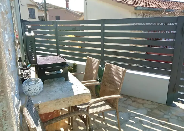 Patrik Apartamento *