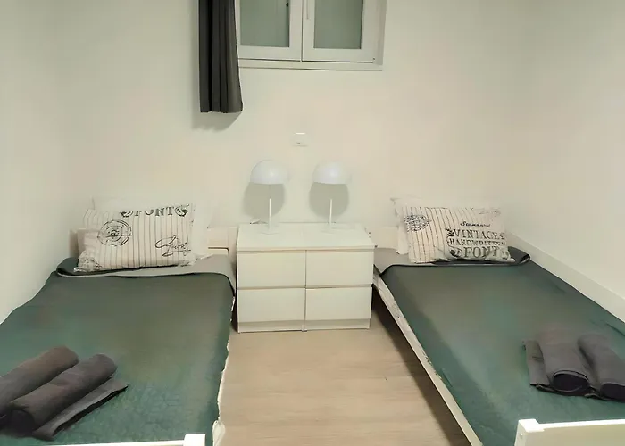 Patrik Apartamento