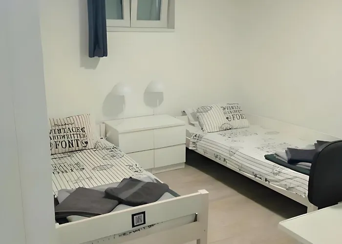 Apartamento Patrik