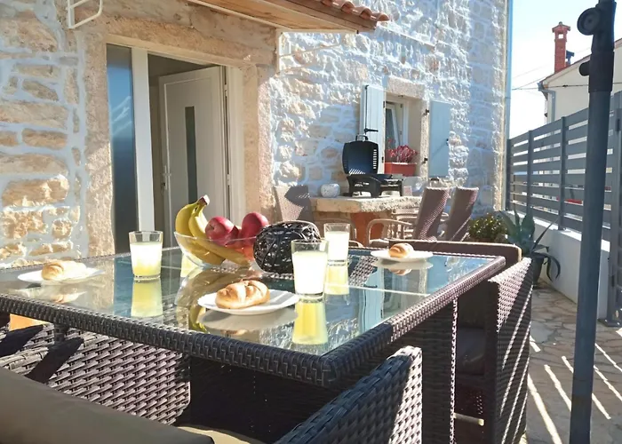 Patrik Apartamento Tar-Vabriga