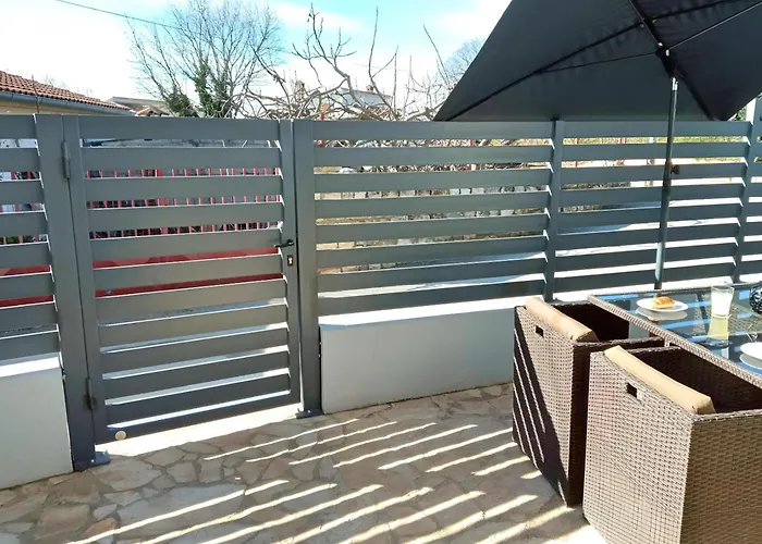 Apartamento Patrik *