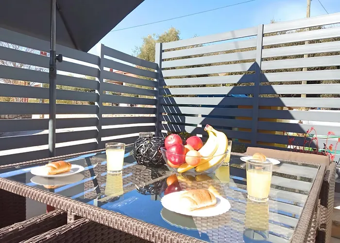 Patrik Apartamento *