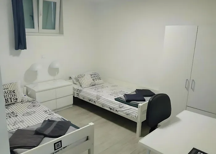 Patrik Apartamento