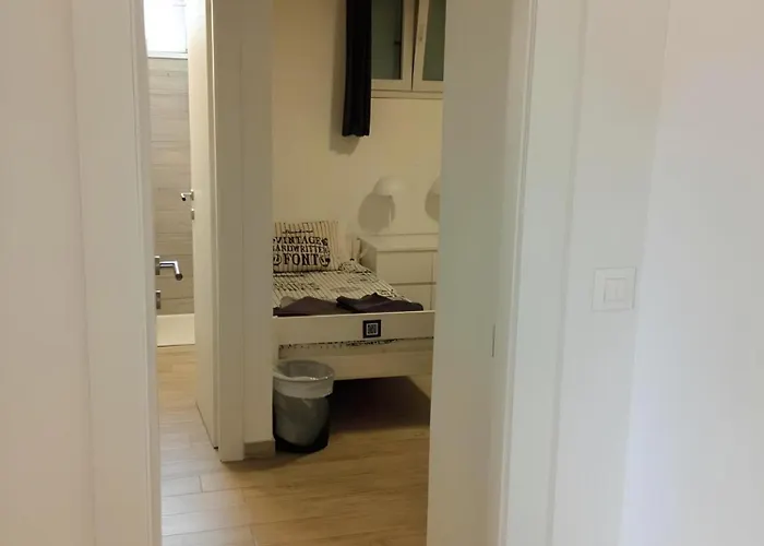 Apartamento Patrik Tar-Vabriga