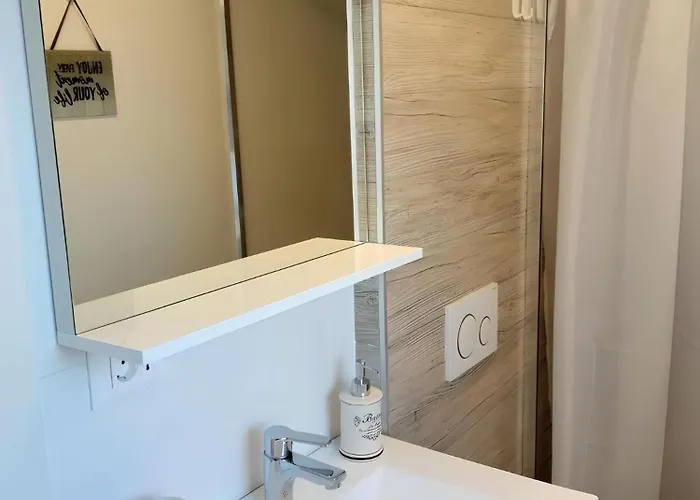 Patrik Apartamento Tar-Vabriga