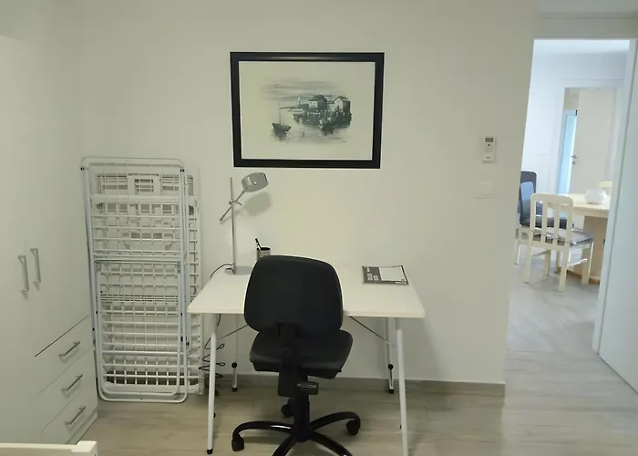 Patrik Apartamento *