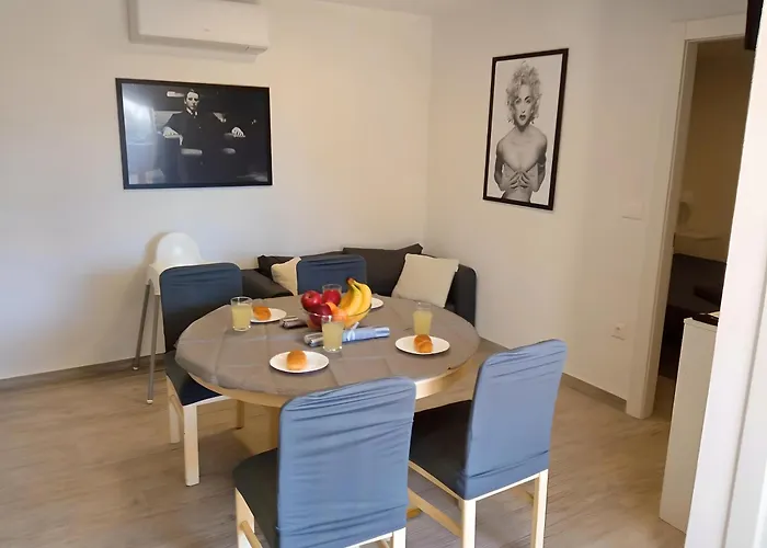 아파트 Patrik Tar-Vabriga