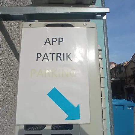 Patrik *