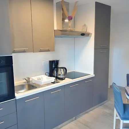Apartment Patrik