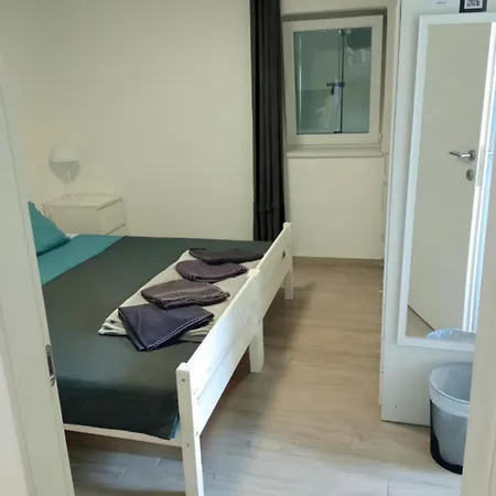 Apartment Patrik *