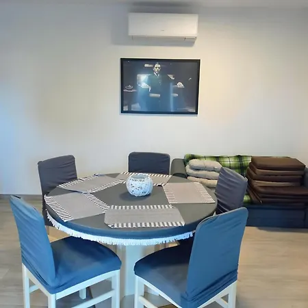 Apartment Patrik Tar-Vabriga
