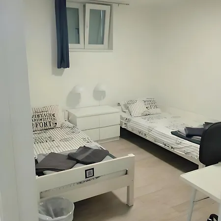 Apartment Patrik
