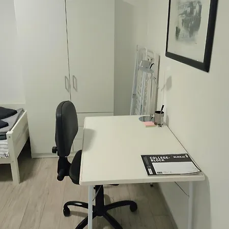 Patrik Apartman Tar-Vabriga