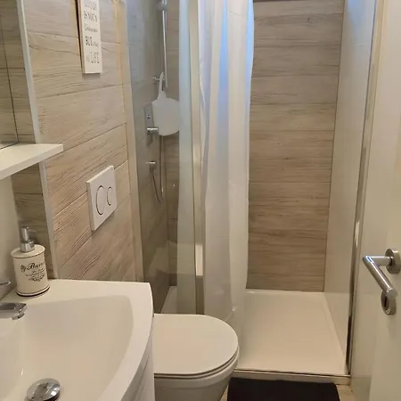Patrik Apartment
