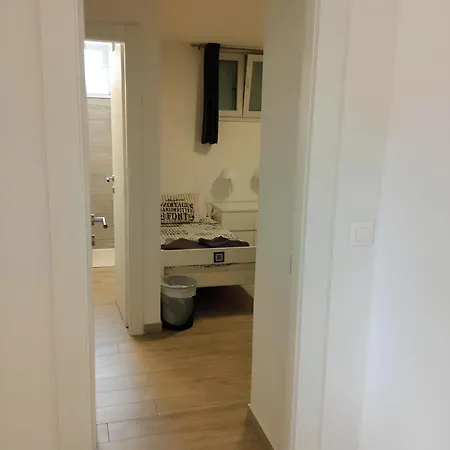 Apartment Patrik Tar-Vabriga