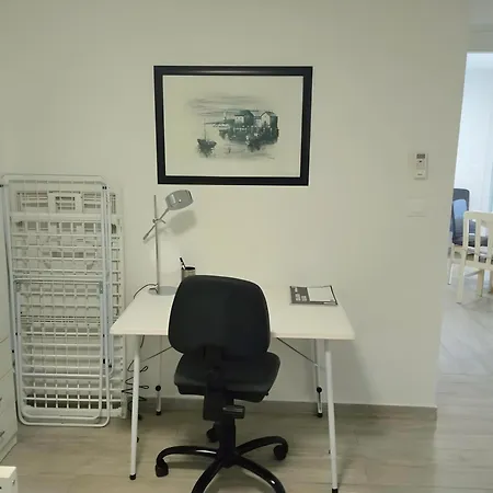 Patrik Apartment *