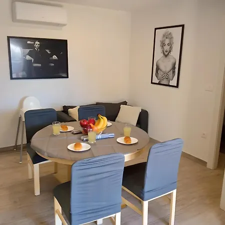 Apartment Patrik Tar-Vabriga